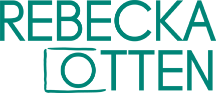 rebecka otten logo